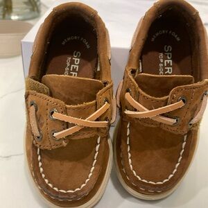 Sperry Top-Sider